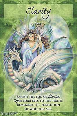 Magical Times Empowerment Cards 3 Magical Times Empowerment Cards 3